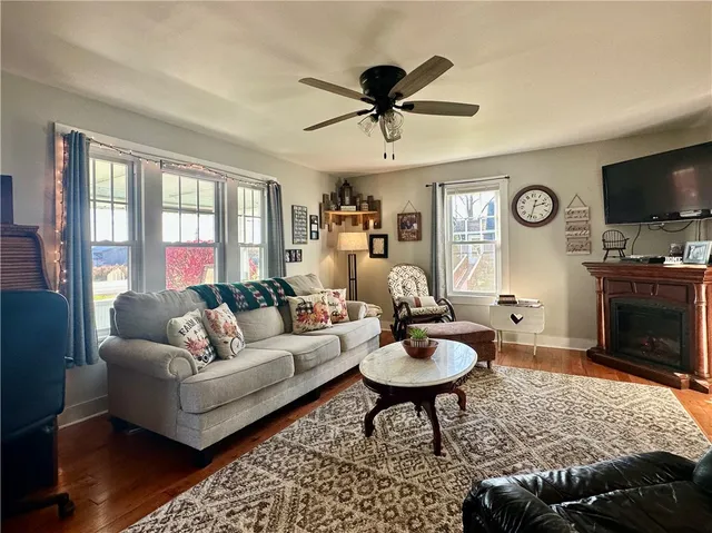 $199,900 | 121 State Route, Waverly, NY 14892