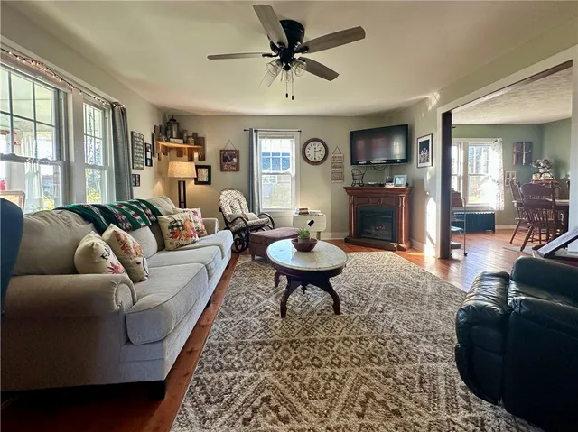 $199,900 | 121 State Route, Waverly, NY 14892