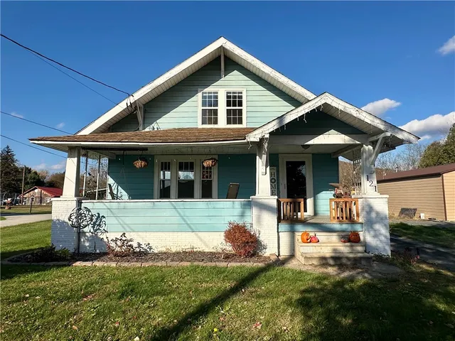 $199,900 | 121 State Route, Waverly, NY 14892