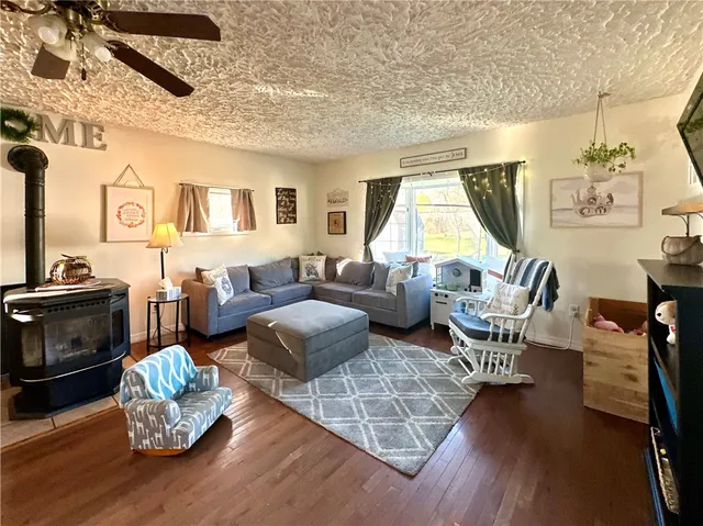 $199,900 | 121 State Route, Waverly, NY 14892