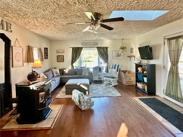 $199,900 | 121 State Route, Waverly, NY 14892