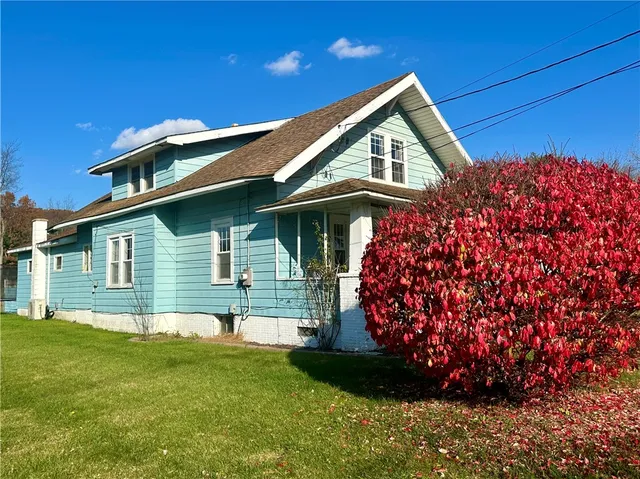 $199,900 | 121 State Route, Waverly, NY 14892