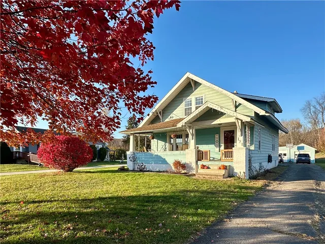 $199,900 | 121 State Route, Waverly, NY 14892