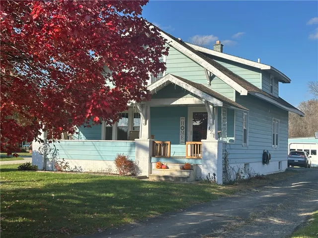 $199,900 | 121 State Route, Waverly, NY 14892