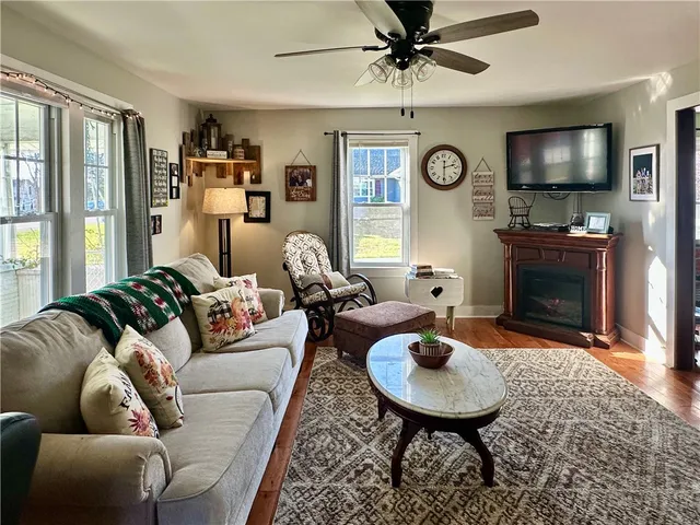 $199,900 | 121 State Route, Waverly, NY 14892