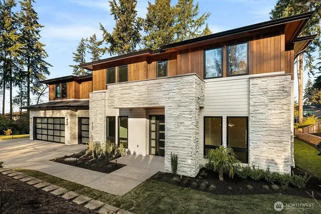 a front view of house with yard outdoor seating and barbeque oven