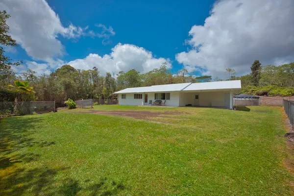 $599,000 | 18-8023 North Kulani Road, Mountain View, HI 96771