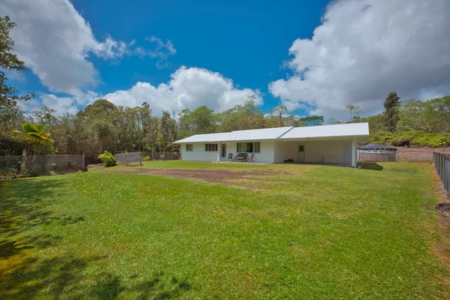 $599,000 | 18-8023 North Kulani Road, Mountain View, HI 96771