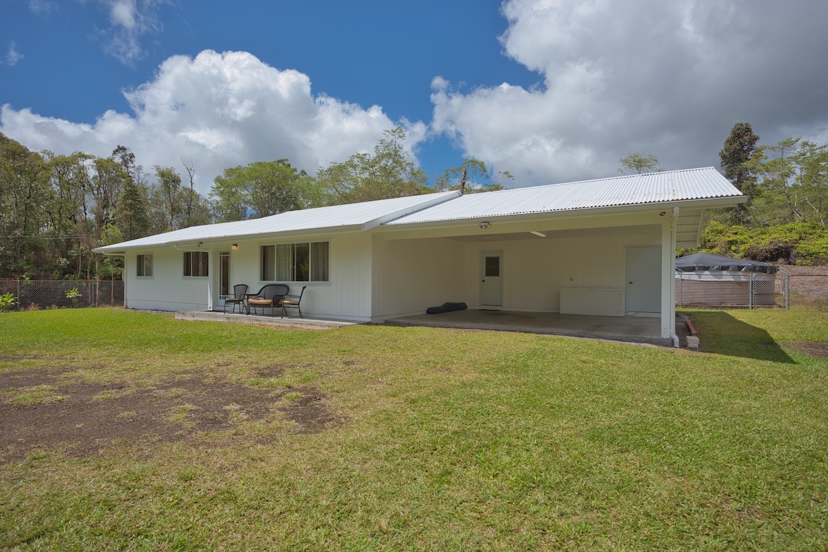 18-8023 North Kulani Road Mountain View, HI 96771 - Photo 2 of 29