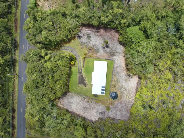 $599,000 | 18-8023 North Kulani Road, Mountain View, HI 96771