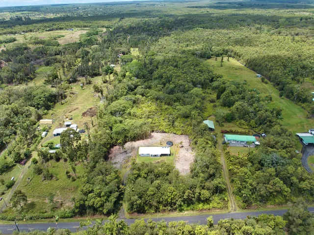 $599,000 | 18-8023 North Kulani Road, Mountain View, HI 96771