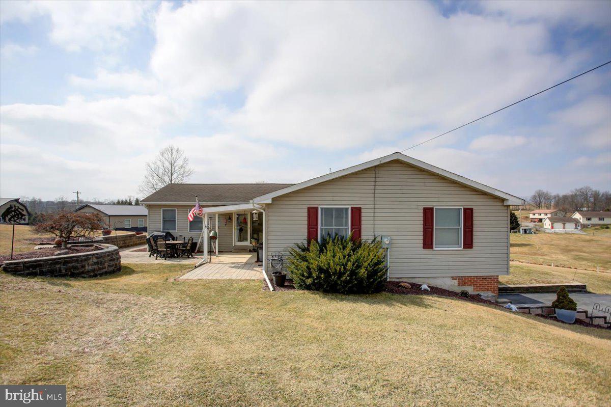 178 Jumper Road Shippensburg, PA 17257 - Photo 40 of 47 Gallery Image 40