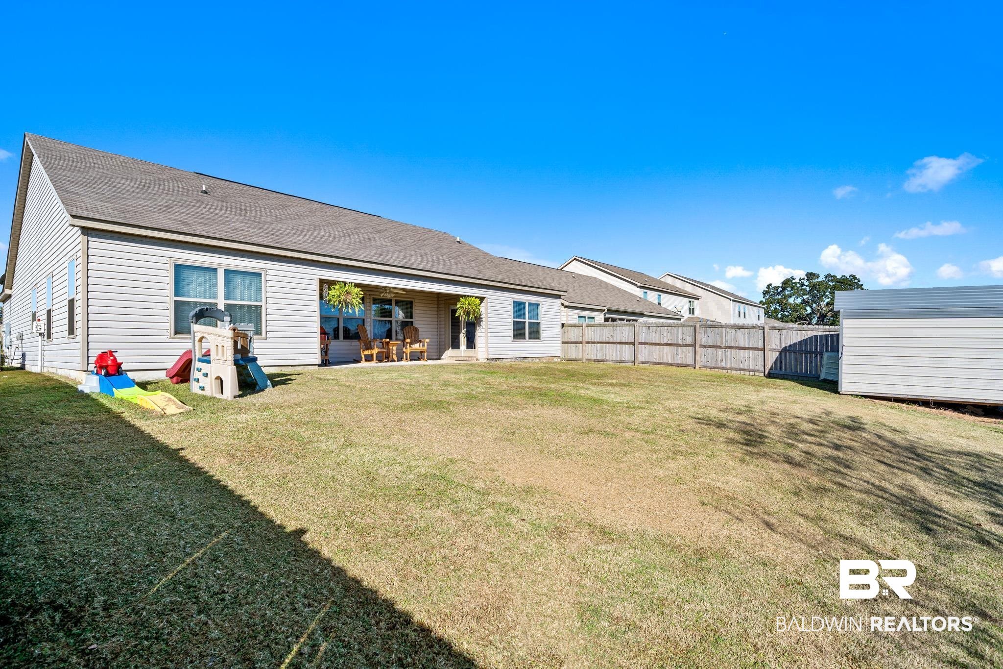 3829 Kendall Brook Drive Semmes, AL 36575 - Photo 22 of 25
