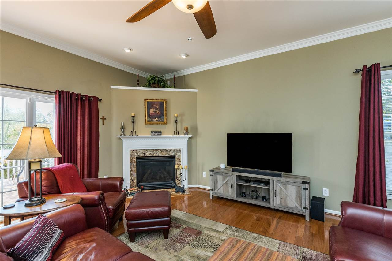 704 Seastone Street Raleigh, NC 27603 - Photo 7 of 30 Photo 7