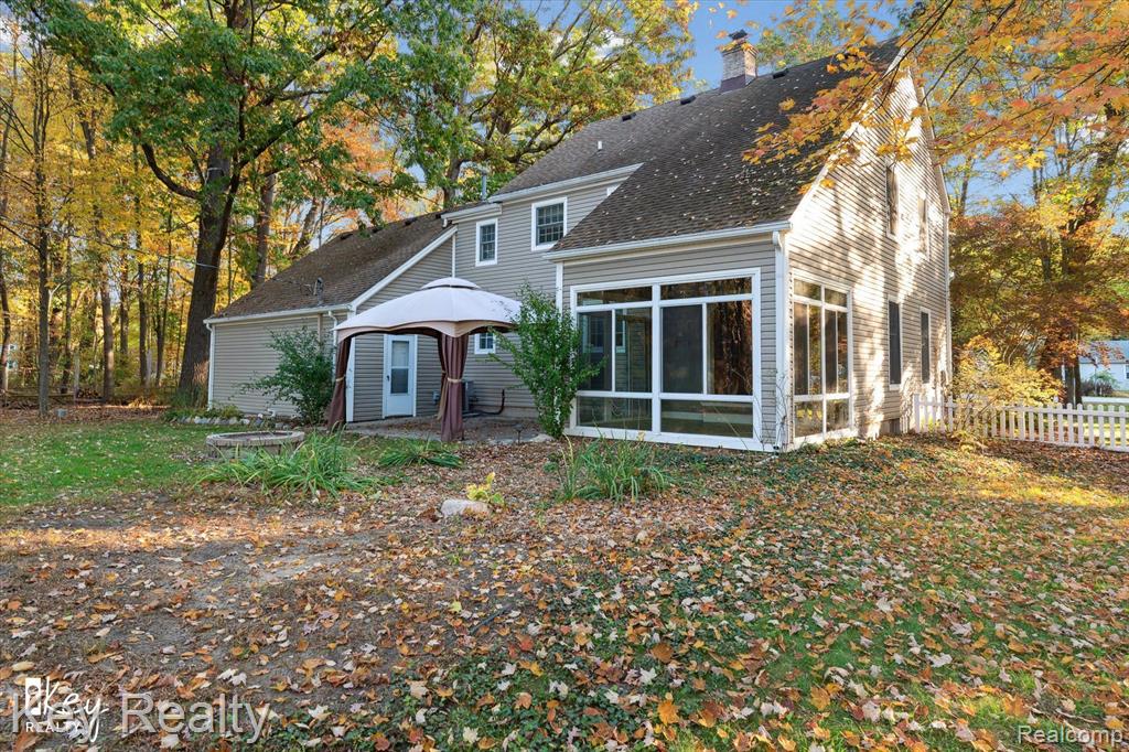 17356 Haggerty Road Belleville, MI 48111 - Photo 50 of 54