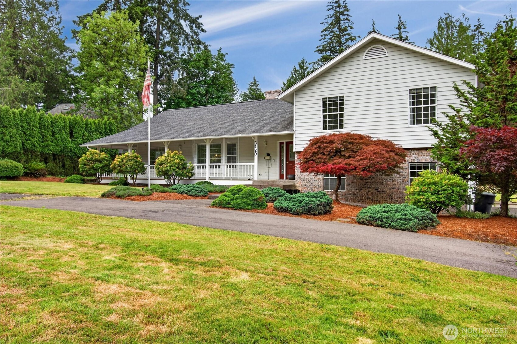 3120 Laurel Road Longview, WA 98632 - Photo 2 of 40