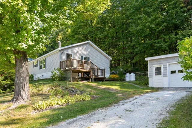 $289,900 | 725 Porterwood Drive, Williston, VT 05495
