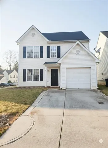 $1,990 | 424 Village Bluff Drive, Lawrenceville, GA 30046