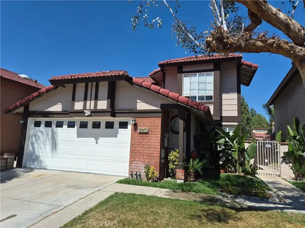 $615,000 | 14544 Autumn Place, Fontana, CA 92337