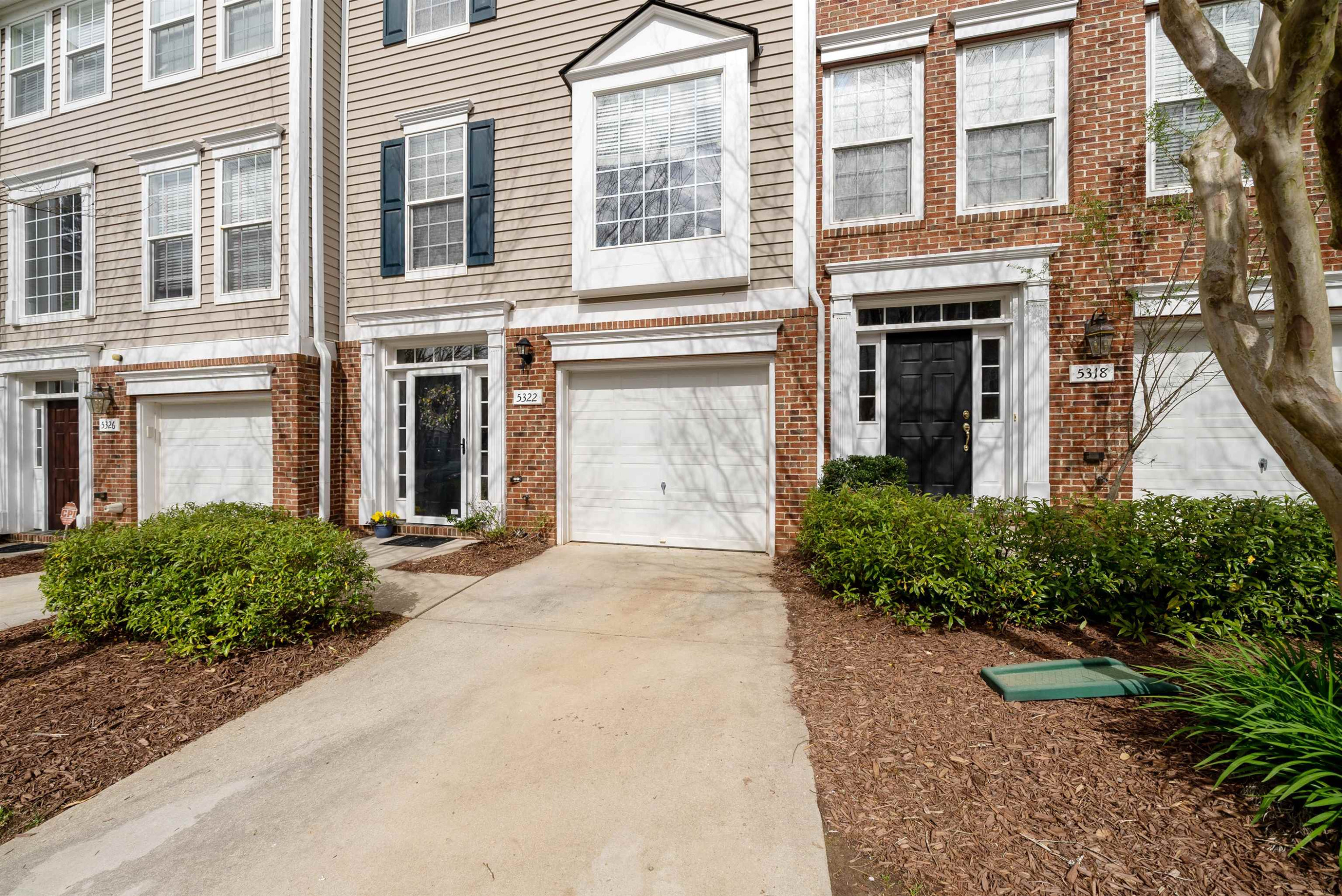 5322 Echo Ridge Road Raleigh, NC 27612 - Photo 3 of 41 Photo 3