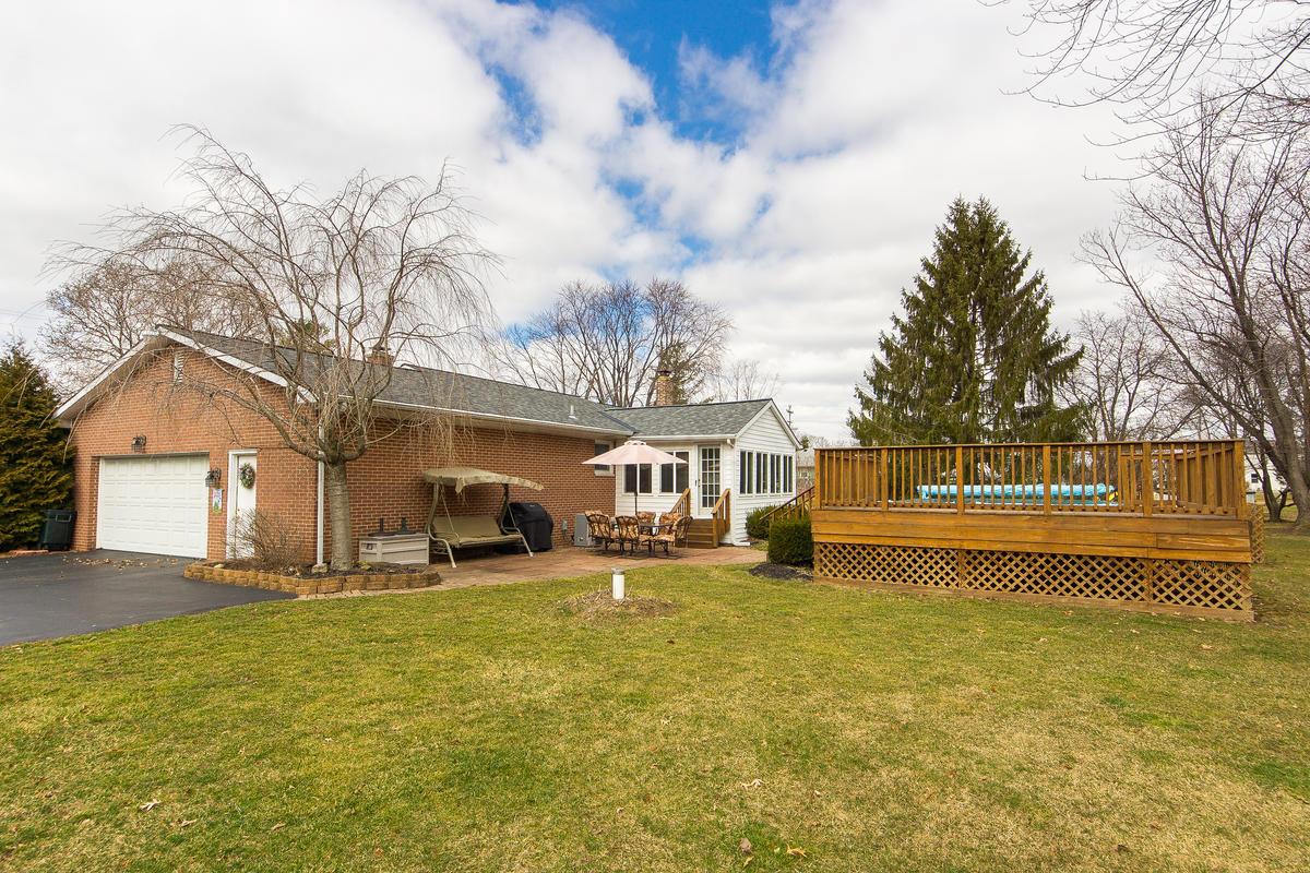1026 Doherty Road Columbus, OH 43228 - Photo 17 of 33 Gallery Image 17