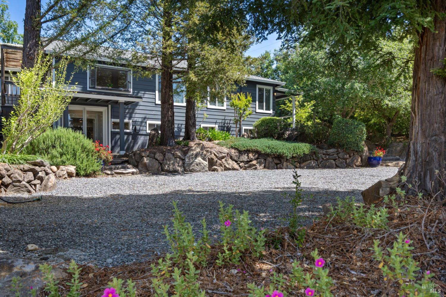 317 Alexander Valley Road Healdsburg, CA 95448 - Photo 1 of 51