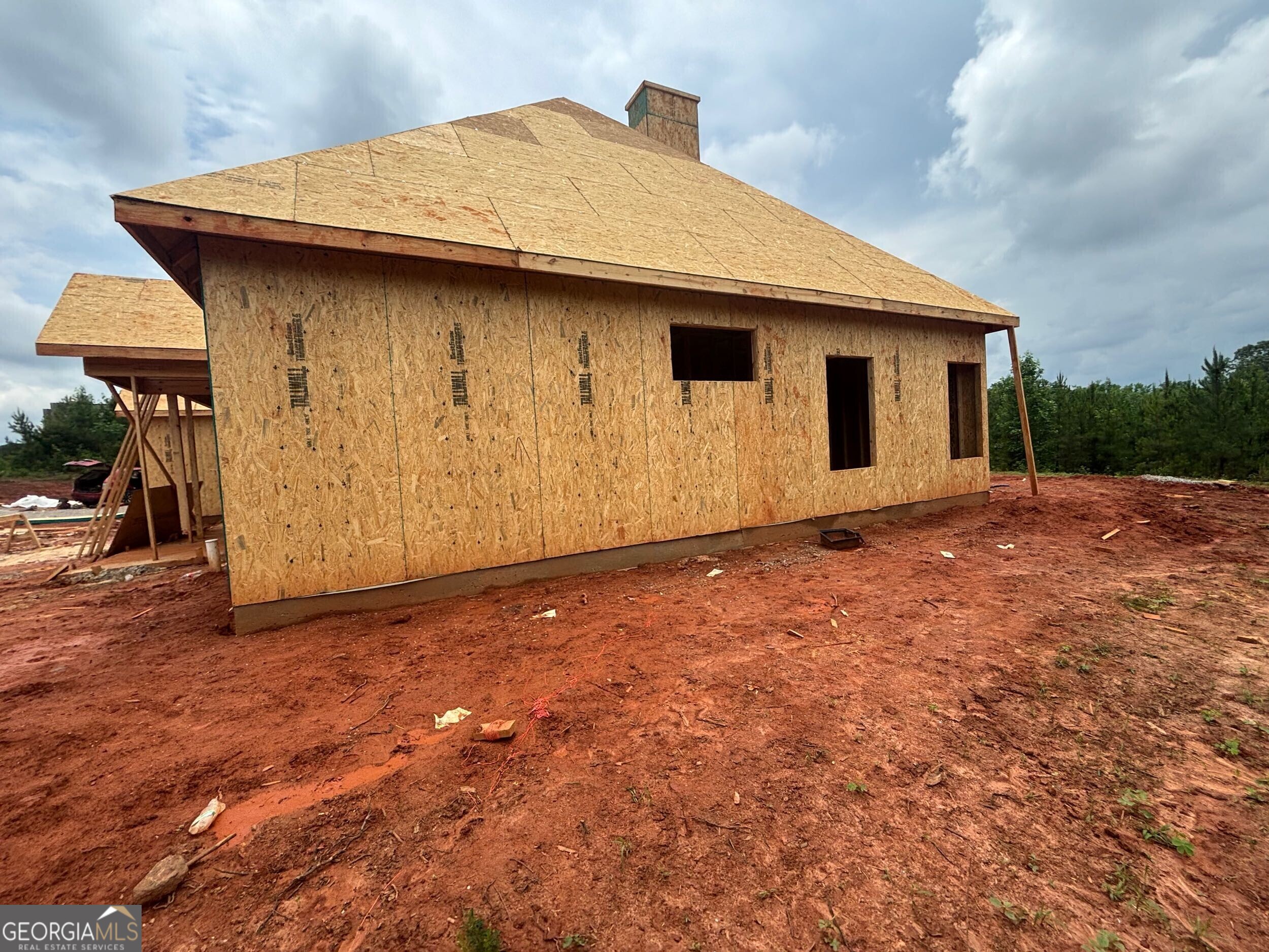 823 Hopewell Road Forsyth, GA 31029 - Photo 44 of 66