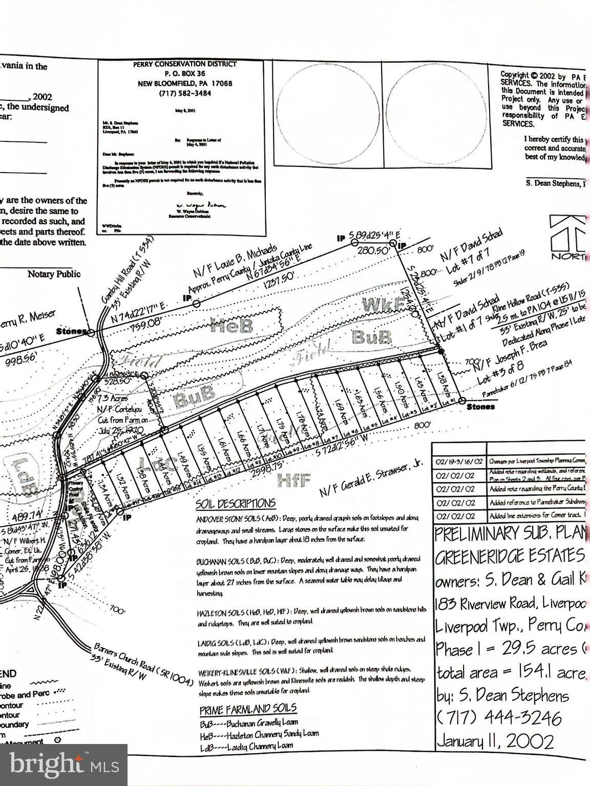 0 Kline Hollow Road Liverpool, PA 17045 - Photo 6 of 7 Gallery Image 6