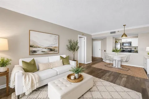 $215,000 | 2333 Feather Sound Drive, Unit C201, Clearwater, FL 33762