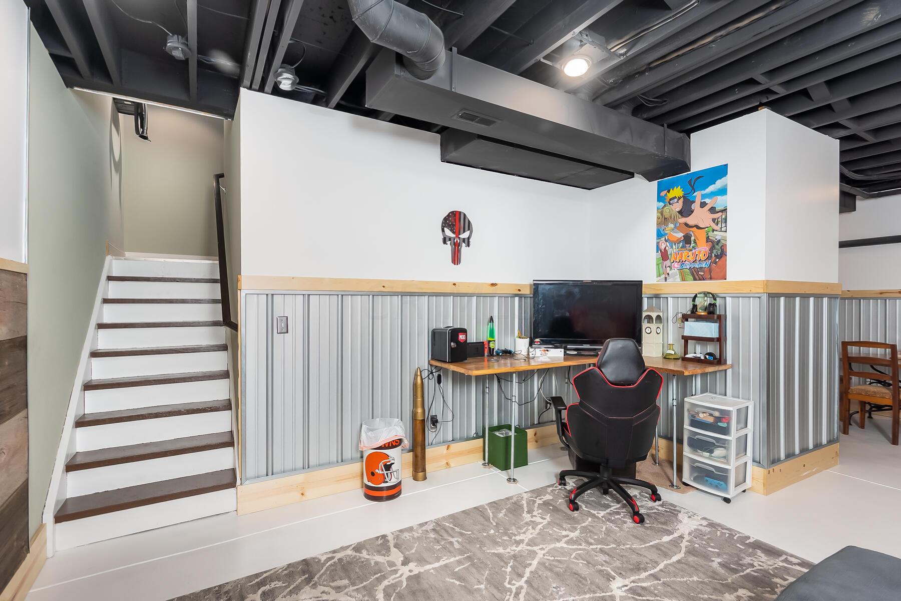 990 Hanover Road Delaware, OH 43015 - Photo 42 of 57 LL Rec/Game Room