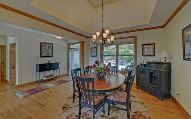 2327 Ridgecrest Circle Hiawassee, GA 30546 - Photo 11 of 71