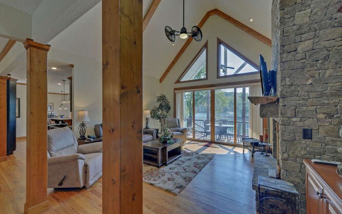 2327 Ridgecrest Circle Hiawassee, GA 30546 - Photo 14 of 71