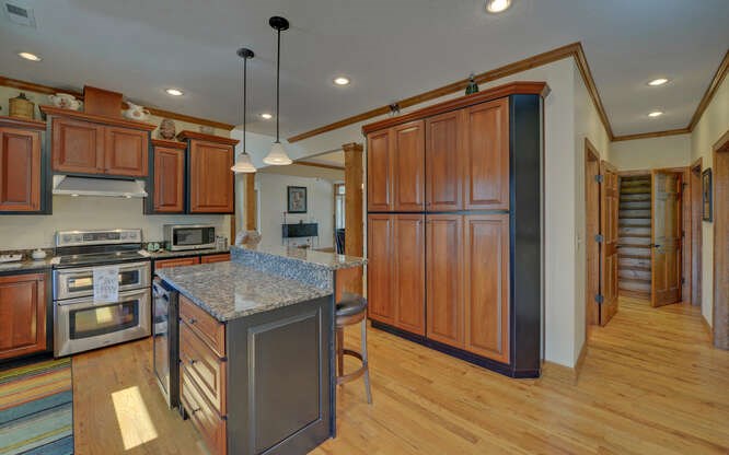 2327 Ridgecrest Circle Hiawassee, GA 30546 - Photo 16 of 71