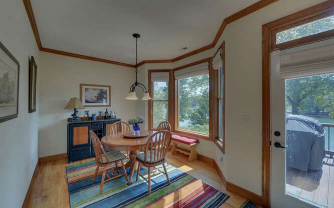 2327 Ridgecrest Circle Hiawassee, GA 30546 - Photo 20 of 71