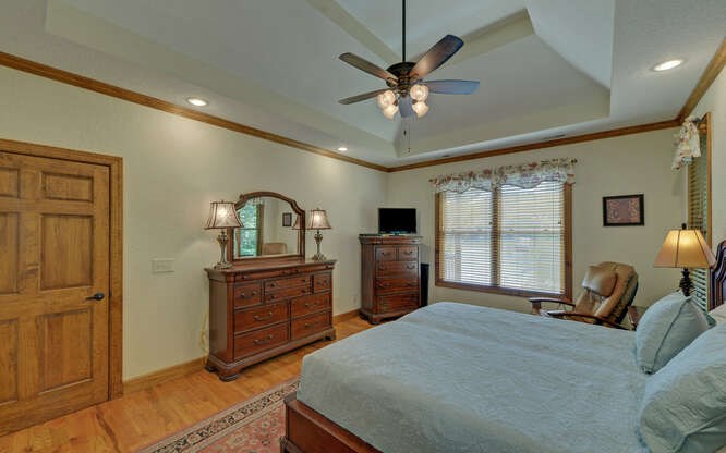 2327 Ridgecrest Circle Hiawassee, GA 30546 - Photo 23 of 71