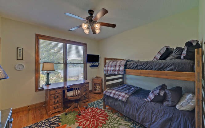 2327 Ridgecrest Circle Hiawassee, GA 30546 - Photo 30 of 71