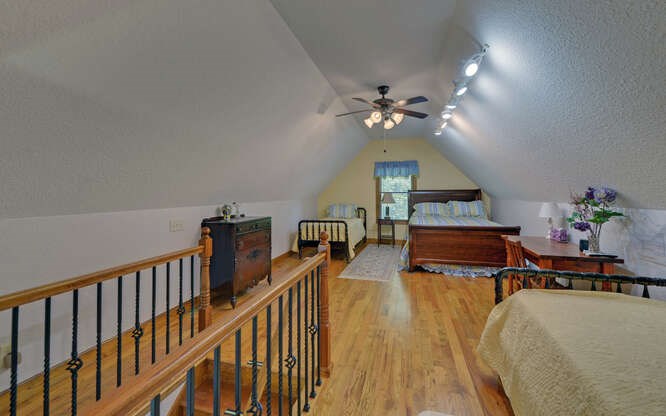 2327 Ridgecrest Circle Hiawassee, GA 30546 - Photo 38 of 71