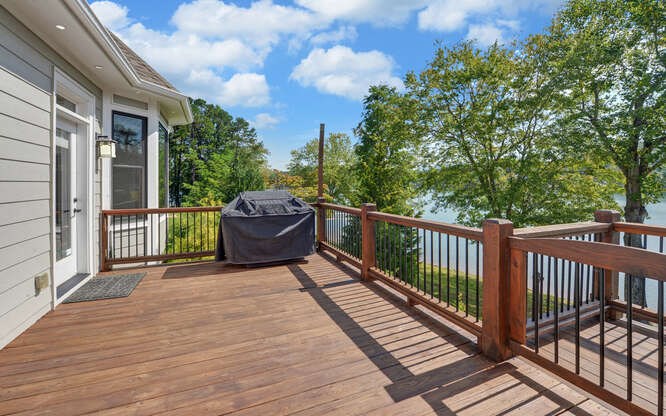 2327 Ridgecrest Circle Hiawassee, GA 30546 - Photo 46 of 71