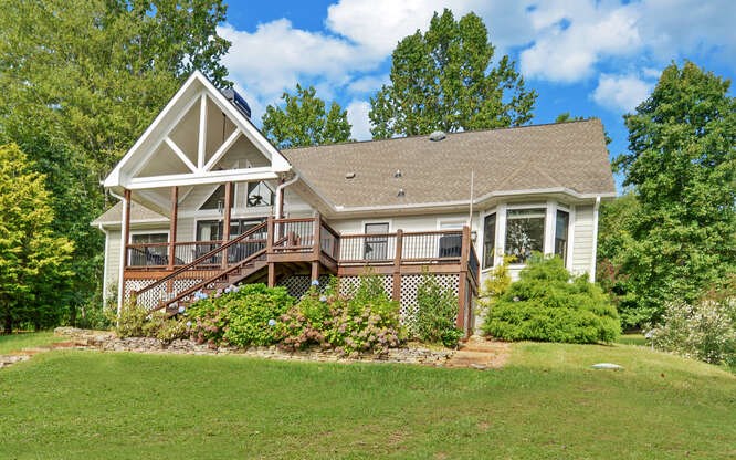 2327 Ridgecrest Circle Hiawassee, GA 30546 - Photo 48 of 71