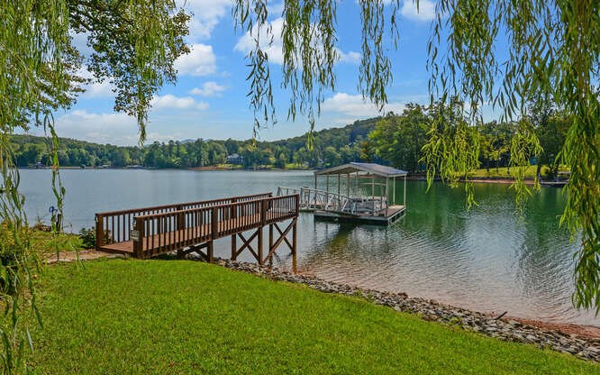 2327 Ridgecrest Circle Hiawassee, GA 30546 - Photo 49 of 71