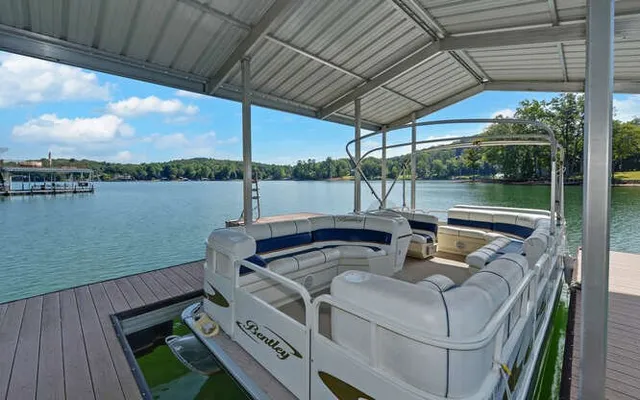 $1,595,000 | 2327 Ridgecrest Circle, Hiawassee, GA 30546