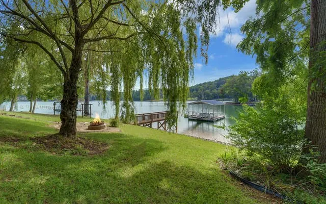 $1,595,000 | 2327 Ridgecrest Circle, Hiawassee, GA 30546