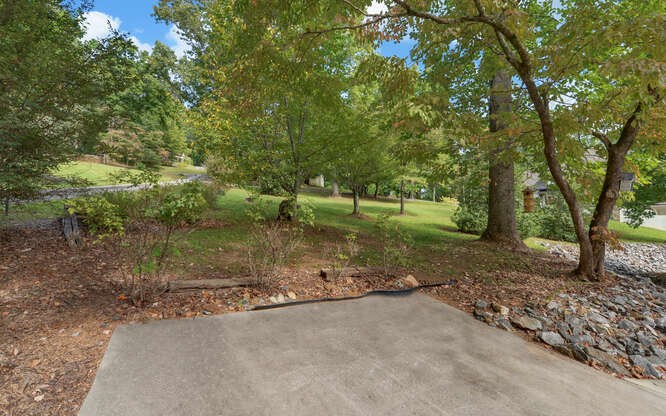 2327 Ridgecrest Circle Hiawassee, GA 30546 - Photo 56 of 71