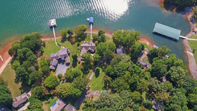 2327 Ridgecrest Circle Hiawassee, GA 30546 - Photo 60 of 71