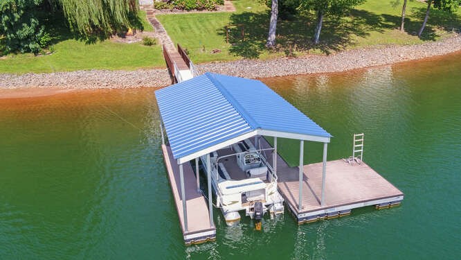 2327 Ridgecrest Circle Hiawassee, GA 30546 - Photo 6 of 71