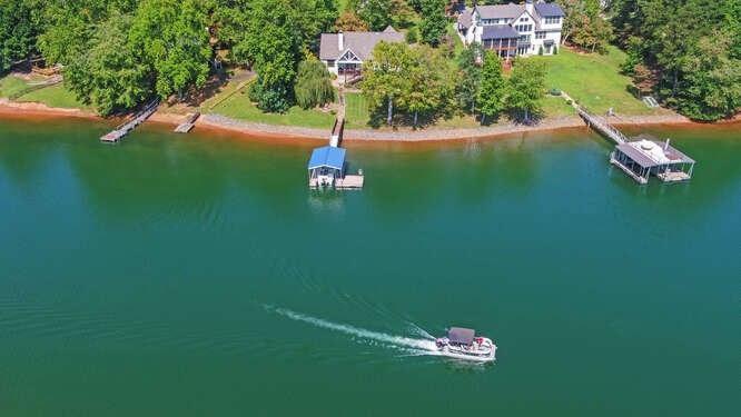 2327 Ridgecrest Circle Hiawassee, GA 30546 - Photo 62 of 71