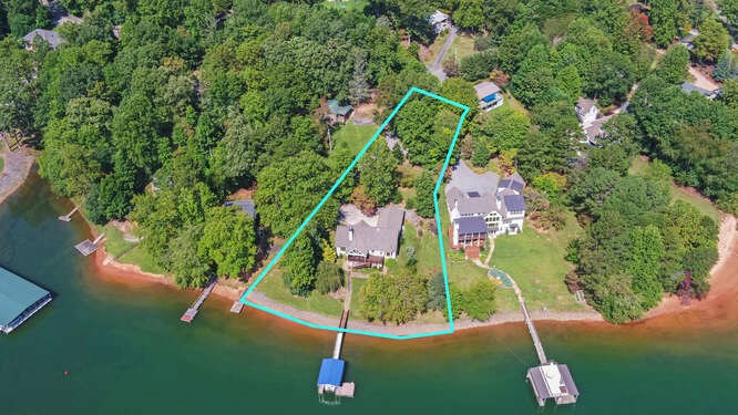 2327 Ridgecrest Circle Hiawassee, GA 30546 - Photo 66 of 71