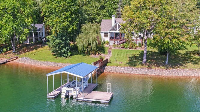 2327 Ridgecrest Circle Hiawassee, GA 30546 - Photo 67 of 71