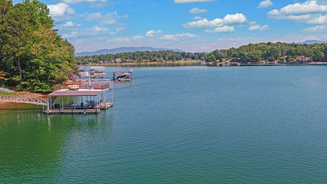 2327 Ridgecrest Circle Hiawassee, GA 30546 - Photo 68 of 71