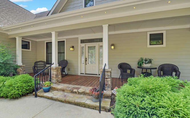 2327 Ridgecrest Circle Hiawassee, GA 30546 - Photo 7 of 71